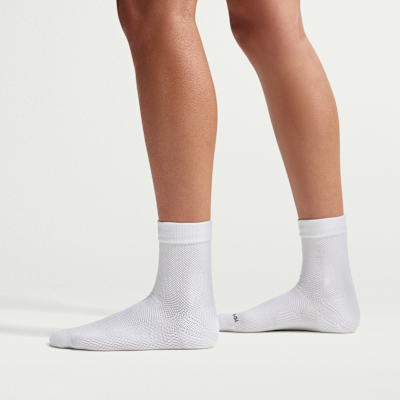 Nike Run Lightweight Running Micro-Crew Socks (1 Pair). Nike ID